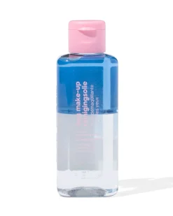 2-fasen oog make-up reinigingsolie 150ml