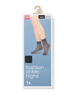 fashion pantysokken stippen