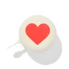 fietsbel hart