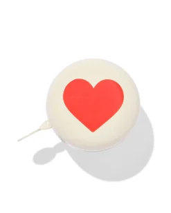 fietsbel hart