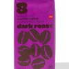 filterkoffie dark roast - 500 gram