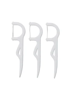 flossers 2-in1 - 32 stuks