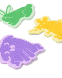 foam stickers huisdieren