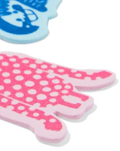 foam stickers monsters
