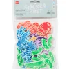 foam stickers wilde dieren