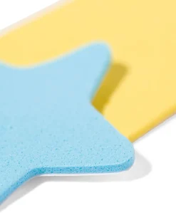 foamstickers vormen - 90 stuks