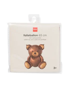 folieballon beer 65cm