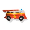 folieballon brandweerauto 50cm