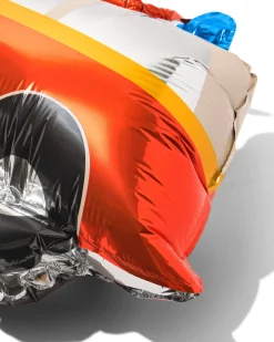 folieballon brandweerauto 50cm