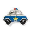 folieballon politieauto 50cm