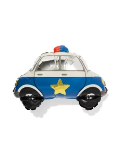folieballon politieauto 50cm