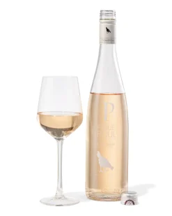 Foncalieu piquepoul rosé 0.75L