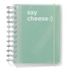 fotoboek insteeketui met spiraal 16x13 quote