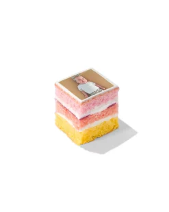fotocakejes 12 stuks