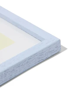 fotolijst 10x15cm hout dun