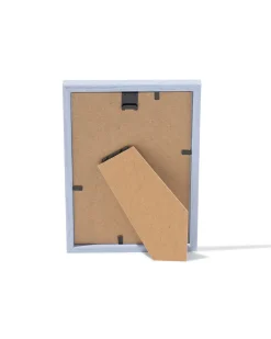 fotolijst 10x15cm hout dun