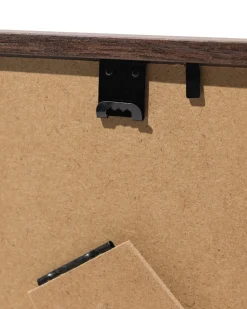 fotolijst 10x15cm hout dun