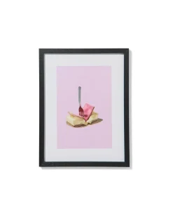 fotolijst 15x20cm hout dun