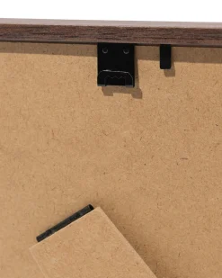 fotolijst 15x20cm hout dun