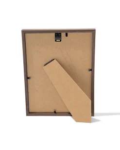 fotolijst 15x20cm hout dun