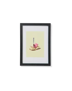fotolijst 10x15cm hout dun