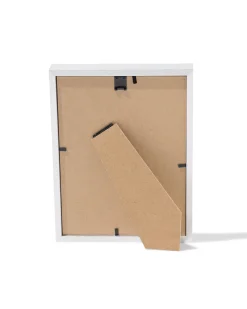 fotolijst 15x20cm hout facet