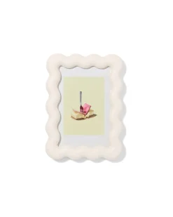 fotolijst 10x15cm hout golf