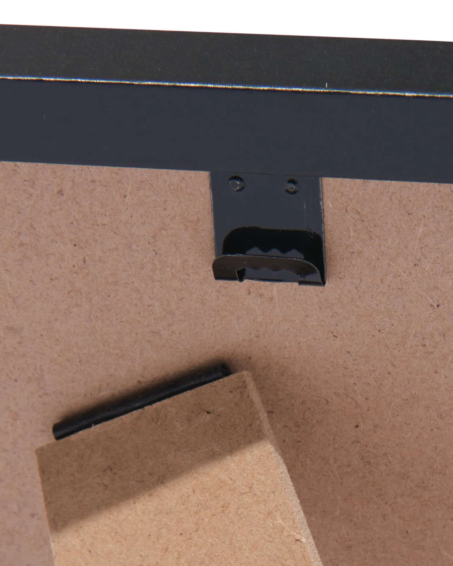 fotolijst 10x15cm zwart hout