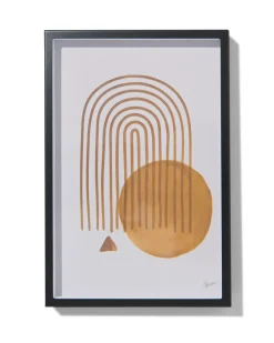 fotolijst 10x15cm zwart metaal