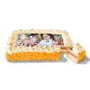 fototaart XL slagroom 32 p.