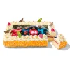 fototaart XL slagroom luxe 32 p.