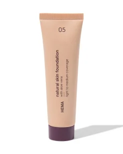 foundation 05 sand rose 30ml