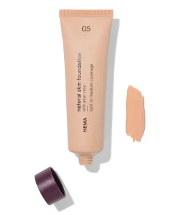 foundation 05 sand rose 30ml