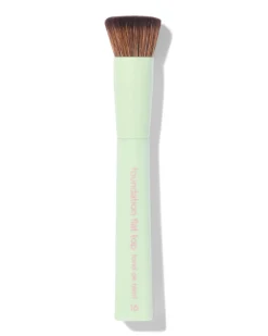 foundation blending kwast 16