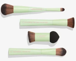 foundation blending kwast 16