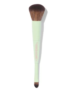 foundation en concealer kwast 17