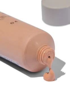foundation natural skin 04