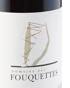 Fouquettes Côtes du Rhône 0.75L