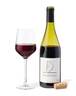 Fouquettes Côtes du Rhône 0.75L