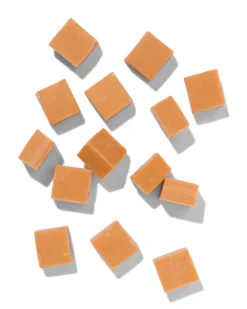 fudge vanillesmaak 200gram