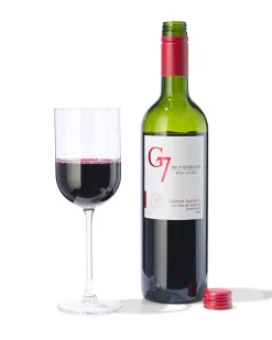 G7 cabernet sauvignon 0.75L