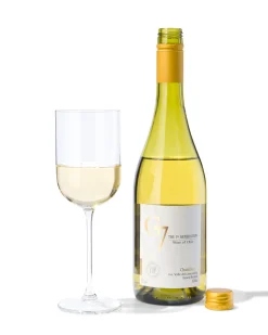 G7 chardonnay 0.75L