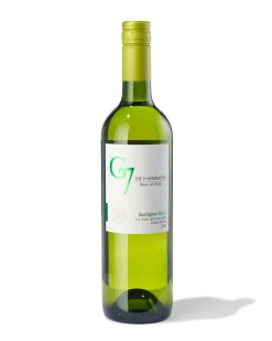 G7 sauvignon blanc 0.75L