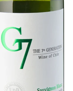 G7 sauvignon blanc 0.75L