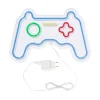 gaming neon bord