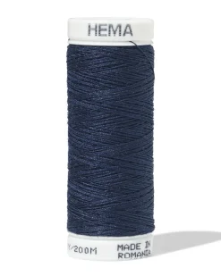 garen 200m blauw