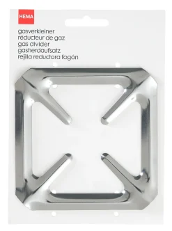gasverkleiner 10.8cm
