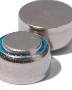 gehoorapparaat batterijen 10
