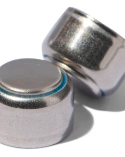 gehoorapparaat batterijen 13