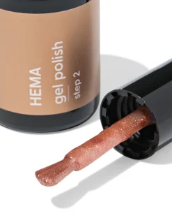 gel nagellak 59 bronze beam